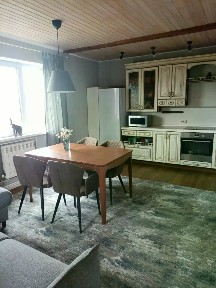 Продается 2-этажный дом, 65 м²