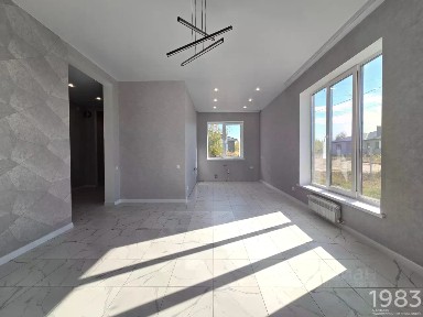 Продается 1-этажный дом, 129,2 м²