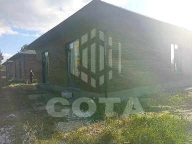 Продается 1-этажный дом, 95 м²