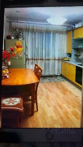 Сдается 2-комн. квартира, 60 м²