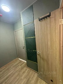 Сдается 1-комн. квартира, 33 м²