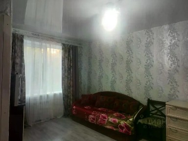 Сдается 1-комн. квартира, 30 м²