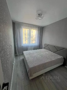 Сдается 2-комн. квартира, 34 м²