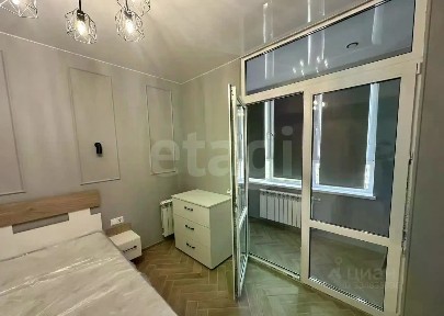 Сдается 2-комн. квартира, 45 м²