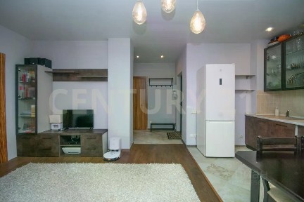 Продается 2-комн. квартира, 47,2 м²