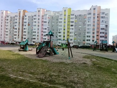 Продается 1-комн. квартира, 34 м²