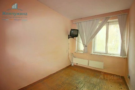 Продаются 1-комн. апартаменты, 14 м²