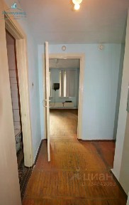Продается 1-комн. квартира, 17,3 м²