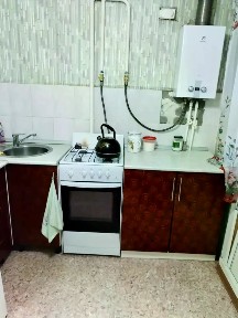 Продается 1-комн. квартира, 30,2 м²