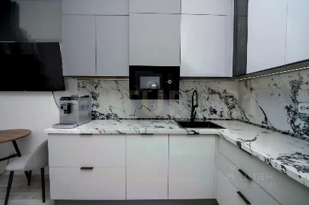 Продается 1-комн. квартира, 33,2 м²