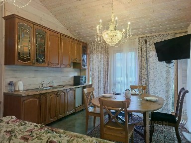 Сдается 1-этажный коттедж, 86 м²