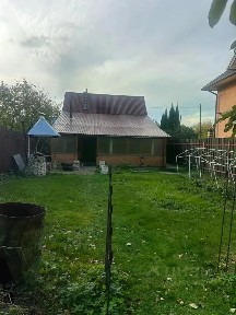 Московская область, Мытищи городской округ, Пирогово деревня, ул. Зеленая