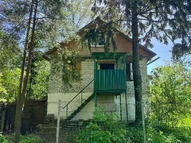 Сдается 2-этажный дом, 70,1 м²