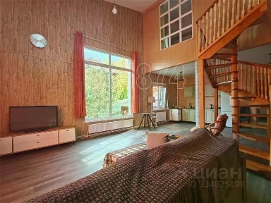 Сдается 2-этажный коттедж, 110 м²