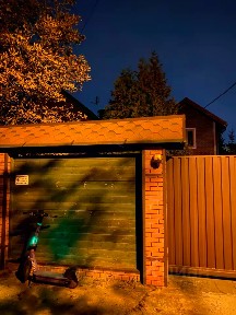 Московская область, Ленинский городской округ, Боброво пгт, ДНТ Бутово территория, ул. Дубравная, 191