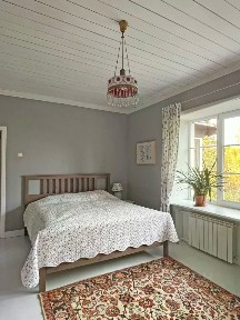 Сдается 1/2 часть 2-этажного дома, 120 м²