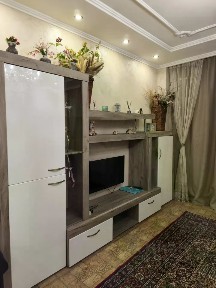 Сдается 2-этажный дом, 35 м²