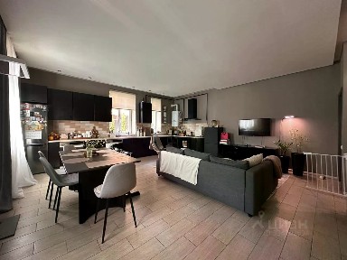 Сдается 3-этажный таунхаус, 150 м²