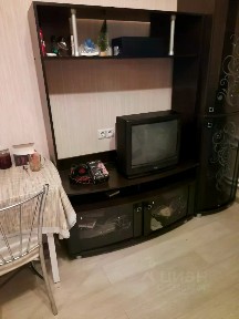 Сдается студия, 23 м²