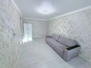 Сдается 1-комн. квартира, 33 м²