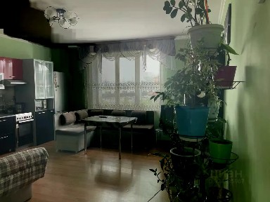 Продается 2-комн. квартира, 50,3 м²