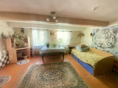 Продается 2-этажный дом, 60 м²