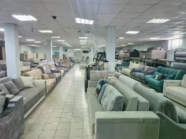 Продается склад, 2 671 м²