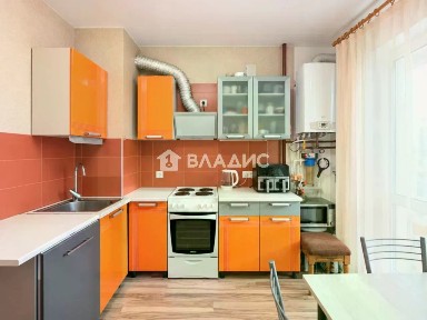 Продается 1-комн. квартира, 36,5 м²