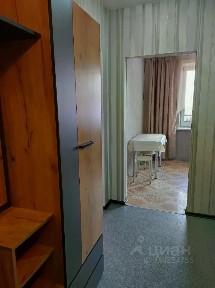 Сдается 1-комн. квартира, 36 м²