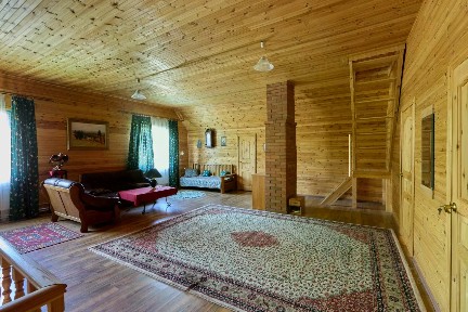 Продается 3-этажный дом, 225,1 м²