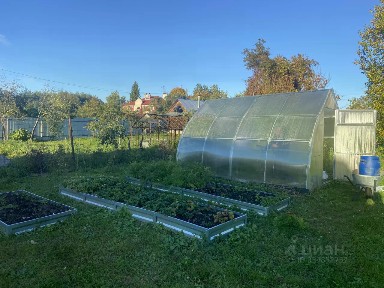 Продается 2-этажный дом, 60 м²