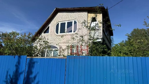 Продается 2-этажный дом, 95 м²
