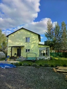 Продается 2-этажный дом, 152 м²