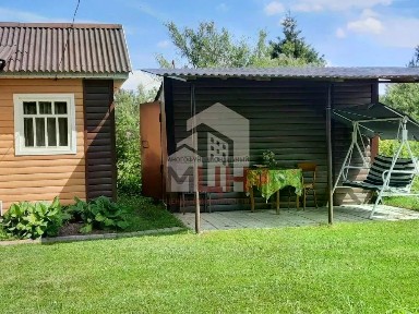 Продается 2-этажный дом, 65 м²