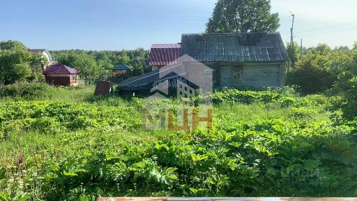 Продается 1-этажный дом, 45 м²
