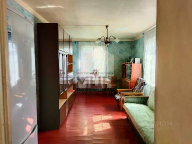 Продается 1-этажный дом, 77,1 м²
