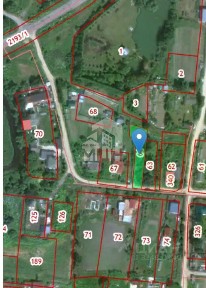 Продается участок, 10 сот.