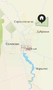 Продается участок, 6 сот.