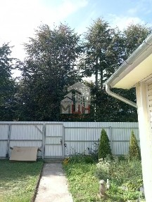 Продается 1-этажный дом, 60 м²