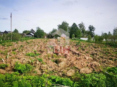 Продается участок, 15 сот.