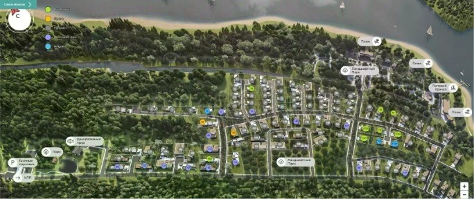 Продается 2-этажный коттедж, 350 м²
