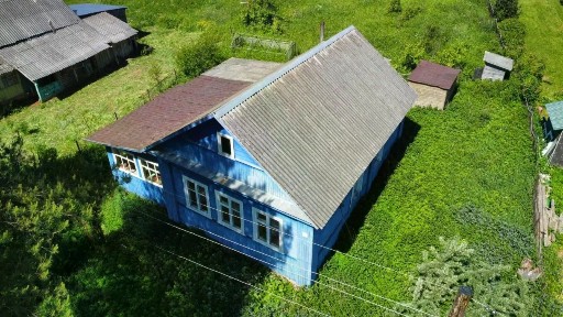 Продается 1-этажный дом, 28,2 м²