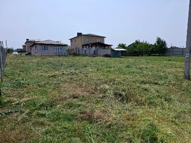 Продается участок, 6,66 сот.