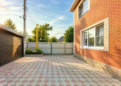 Продается 2-этажный дом, 130 м²