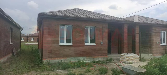Продается 1-этажный дом, 86 м²