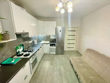 Продается 1-комн. квартира, 50,5 м²