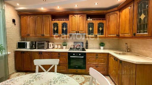 Продается 3-комн. квартира, 80,2 м²