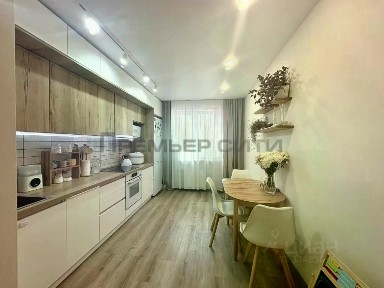 Продается 2-комн. квартира, 62,5 м²