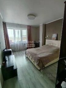 Продается 2-комн. квартира, 60,4 м²