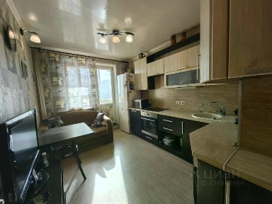 Продается 3-комн. квартира, 84,2 м²